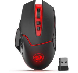 GAMING MIŠKA REDRAGON MIRAGE M690 BREZŽIČNA