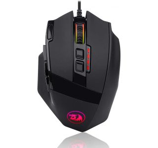 GAMING MIŠKA REDRAGON SNIPER M801-RGB