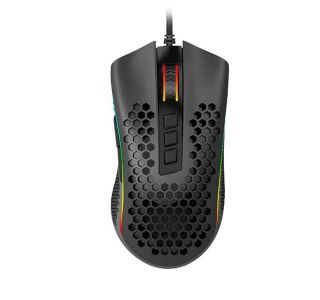 GAMING MIŠKA REDRAGON STORM M808-RGB