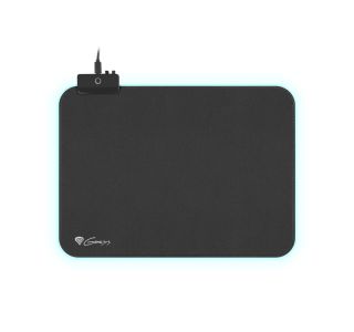 GAMING PODLOGA ZA MIŠKO GENESIS BORON 500 M, ČRNA GAMING PODLOGA ZA MIŠKO GENESIS BORON 500 M, ČRNA