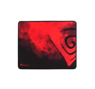 GAMING PODLOGA ZA MIŠKO GENESIS CARBON 500 M HAZE, ČRNO-RDEČA GAMING PODLOGA ZA MIŠKO GENESIS CARBON 500 M HAZE, ČRNO-RDEČA
