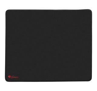 GAMING PODLOGA ZA MIŠKO GENESIS CARBON 500 L LOGO, ČRNA GAMING PODLOGA ZA MIŠKO GENESIS CARBON 500 L LOGO, ČRNA