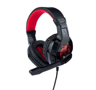 GAMING SLUŠALKE FR-TEC