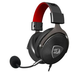 GAMING SLUŠALKE REDRAGON ICON H520 GAMING SLUŠALKE REDRAGON ICON H520