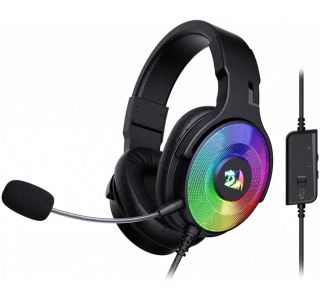 GAMING SLUŠALKE REDRAGON PANDORA H350-RGB 7.1