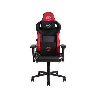 GAMING STOL SPAWN GAMING DRAGON EDITION