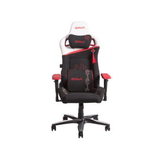 GAMING STOL SPAWN GAMING SAMURAI EDITION