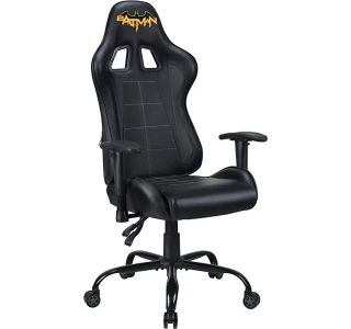 GAMING STOL SUBSONIC PRO BATMAN