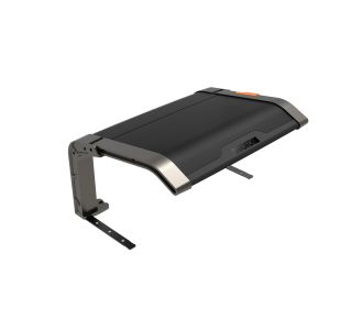 DEL ZA ROBOTSKO KOSILNICO WORX GARAŽA ZA ROBOTSKO KOSILNICO PREKLOPNA/ČRNA