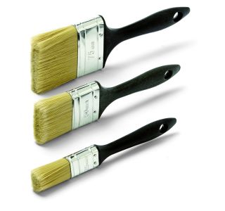 GARNITURA ČOPIČEV SCHULLER 3-DELNA GRT YES VELIKOST: 25, 50, 75 MM GARNITURA ČOPIČEV SCHULLER 3-DELNA GRT YES VELIKOST: 25, 50, 75 MM