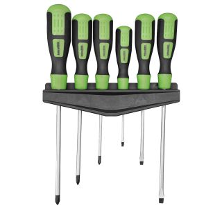 GARNITURA IZVIJAČEV ISKRA ERO HTS 6-DELNI