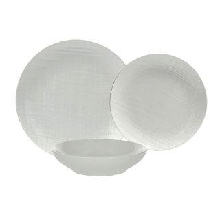 SET KROŽNIKOV TOGNANA 18 DELNI VICTORIA BIANCO