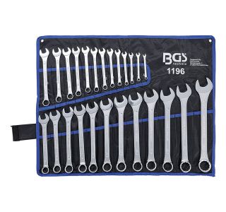 6-32 MM BGS TECHNIC 6-32 MM BGS TECHNIC