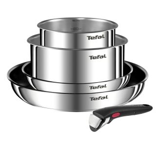 GARNITURA / SET POSODE TEFAL 5 DELNA INGENIO EMOTION