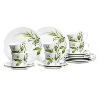 SET SKODELIC IN LONČKOV RITZENHOFF & BREKER 18 DELNI EVORA