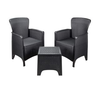 AMORA ET 3/1 ANTRACIT