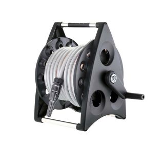 GARNITURA ZA ZALIVANJE CLABER KIROS KIT + 20 M CEVI S PRIKLJUČKI GARNITURA ZA ZALIVANJE CLABER KIROS KIT + 20 M CEVI S PRIKLJUČKI