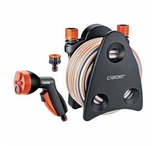 GARNITURA ZA ZALIVANJE CLABER MINI SET BALCONY GARNITURA ZA ZALIVANJE CLABER MINI SET BALCONY