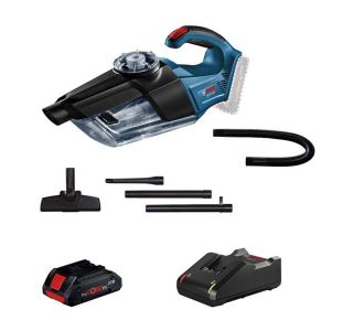 AKUMULATORSKI SESALNIK BOSCH PROFESSIONAL GAS 18V-1