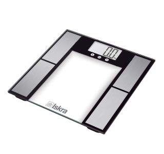 BLUETOOTH DIAGNOSTIČNA TEHTNICA ISKRA GBF1531D-BLE