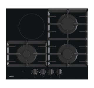 KOMBINIRANA PLOŠČA GORENJE GCE681BSC 3 + 1 KOMBINIRANA PLOŠČA GORENJE GCE681BSC 3 + 1