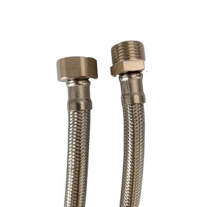 GIBLJIVA CEV ZA GRELNIK GEPARD 400 15MM-15MM