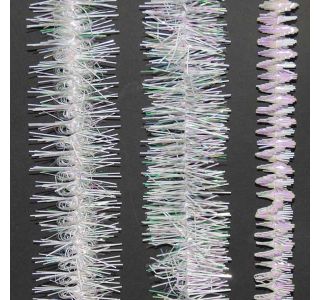 GIRLANDA EUROMARCHI 2 M BELE SORTIRANO