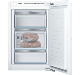 VGRADNA ZAMRZOVALNA OMARA BOSCH GIV21AFE0 VGRADNA ZAMRZOVALNA OMARA BOSCH GIV21AFE0