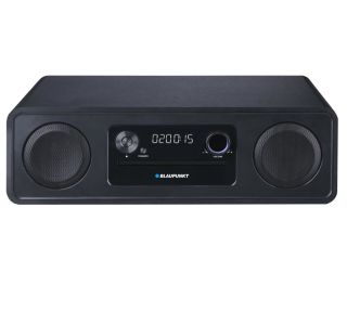 GLASBENI STOLP BLAUPUNKT MS20BK