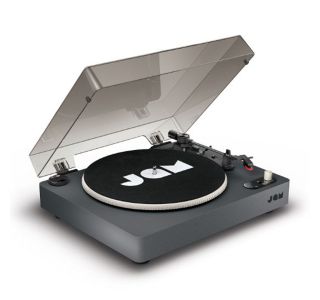 GRAMOFON JAM AUDIO SPUN OUT