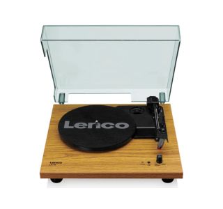 GRAMOFON LENCO LS-10WD