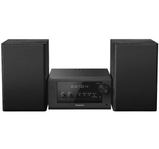 GLASBENI STOLP PANASONIC DAB+ SC-PM702EG-K