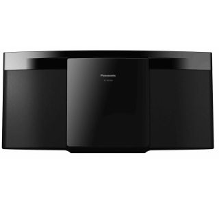 GLASBENI STOLP PANASONIC SC-HC200EG-K