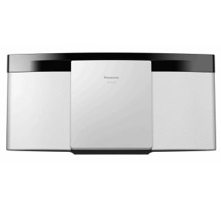 GLASBENI STOLP PANASONIC SC-HC200EG-W