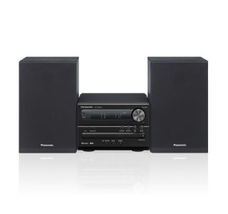 GLASBENI STOLP PANASONIC SC-PM250EG-K