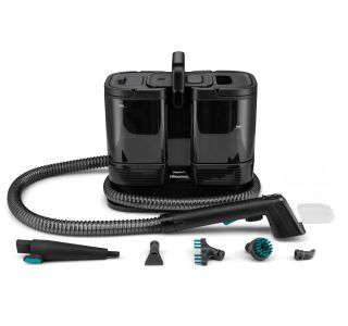 GLOBINSKI SESALNIK HISENSE HSSC07A PRENOSNI ČISTILEC MADEŽEV