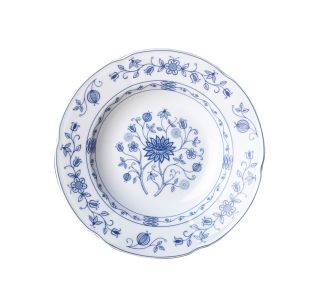 GLOBOKI KROŽNIK CMIELOW 22.5 CM BOLERO