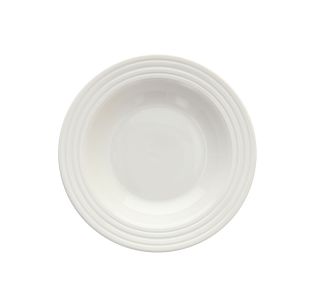 GLOBOKI KROŽNIK TOGNANA 22 CM POLIS RINGS