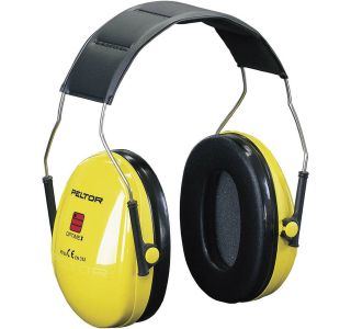 GLUŠNIK 3M PELTOR OPTIME I SNR: 27DB