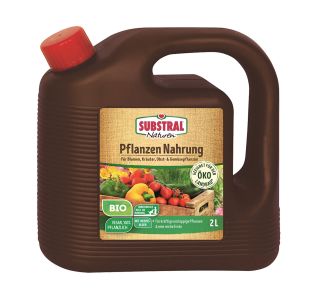 GNOJILO UNIVERZALNO BIO SUBSTRAL NATUREN 2 L