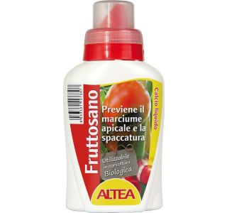 GNOJILO ZA PRIDELAVO ALTEA GNOJILO Z DODATKOM KALCIJA 300 G