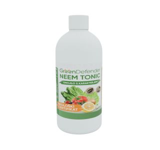 NEEM TONIC 500 ML LISTNO ORGANSKO GNOJILO