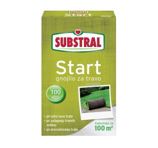 GNOJILO ZA TRAVO 