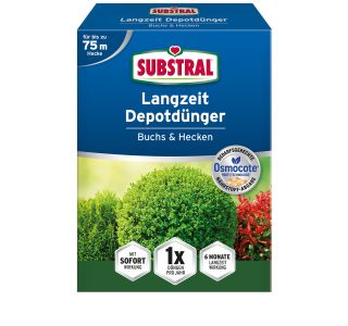 OSMOCOTE ZA ŽIVE MEJE 6 MESECEV 1.50 KG