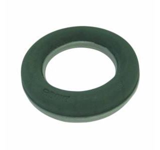 GOBA ZA ARANŽIRANJE VENČEK 25 CM S PLASTIČNO POSODO GOBA ZA ARANŽIRANJE VENČEK 25 CM S PLASTIČNO POSODO