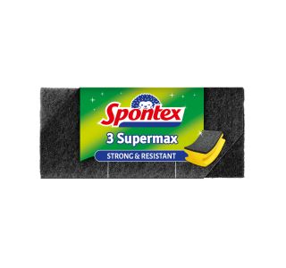 GOBICA Z OPRIMKOM SUPERMAX 3 KOSI