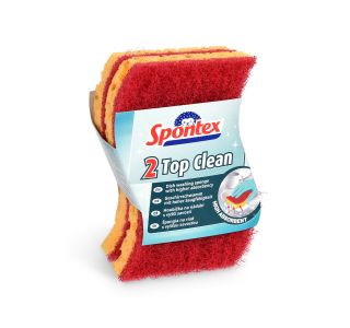 GOBICE ZA GOSPODINJSTVO TOP CLEAN 2 KOSA