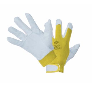 USNJENE ROKAVICE IDEAL-T GOLF ŠT.9 USNJENE ROKAVICE IDEAL-T GOLF ŠT.9