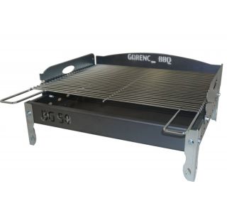 BEEFER GRILL 50 V3 BEEFER GRILL 50 V3
