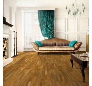 GOTOVI PARKET ARTISAN HRAST GOLD ARTPRO-OAK420 4L RUSTIK MAT LAK BC